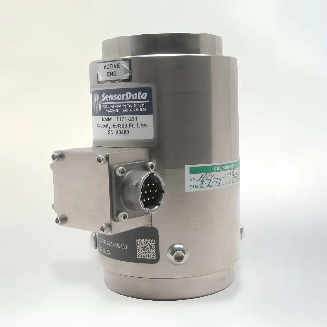 Calibration & Instrumentation