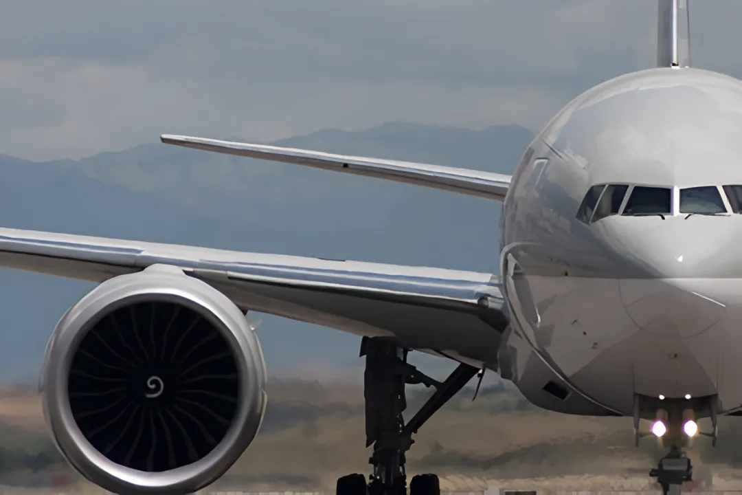 Aerospace & Defense