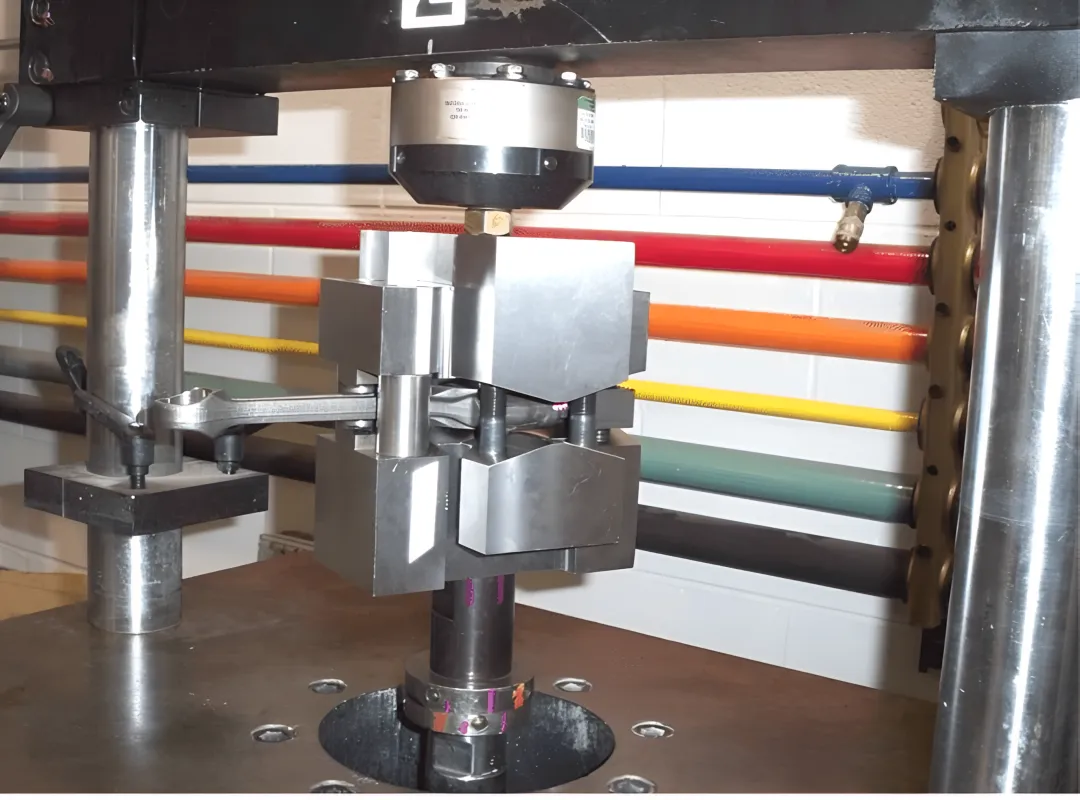 Structural & Component Testing