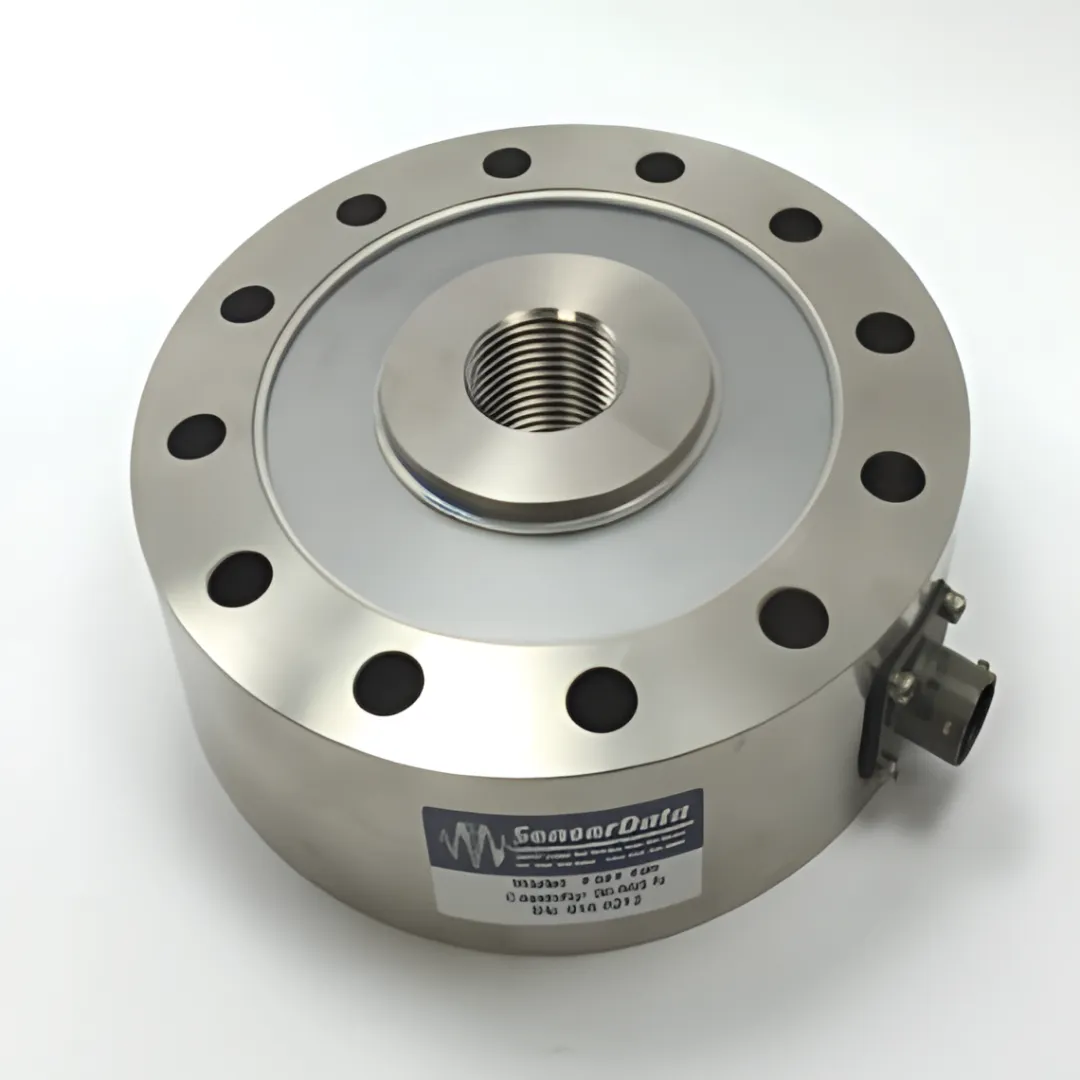 Weighing & Level Control