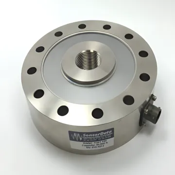 Weighing & Level Control