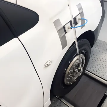 Automotive & Vehicle Testing