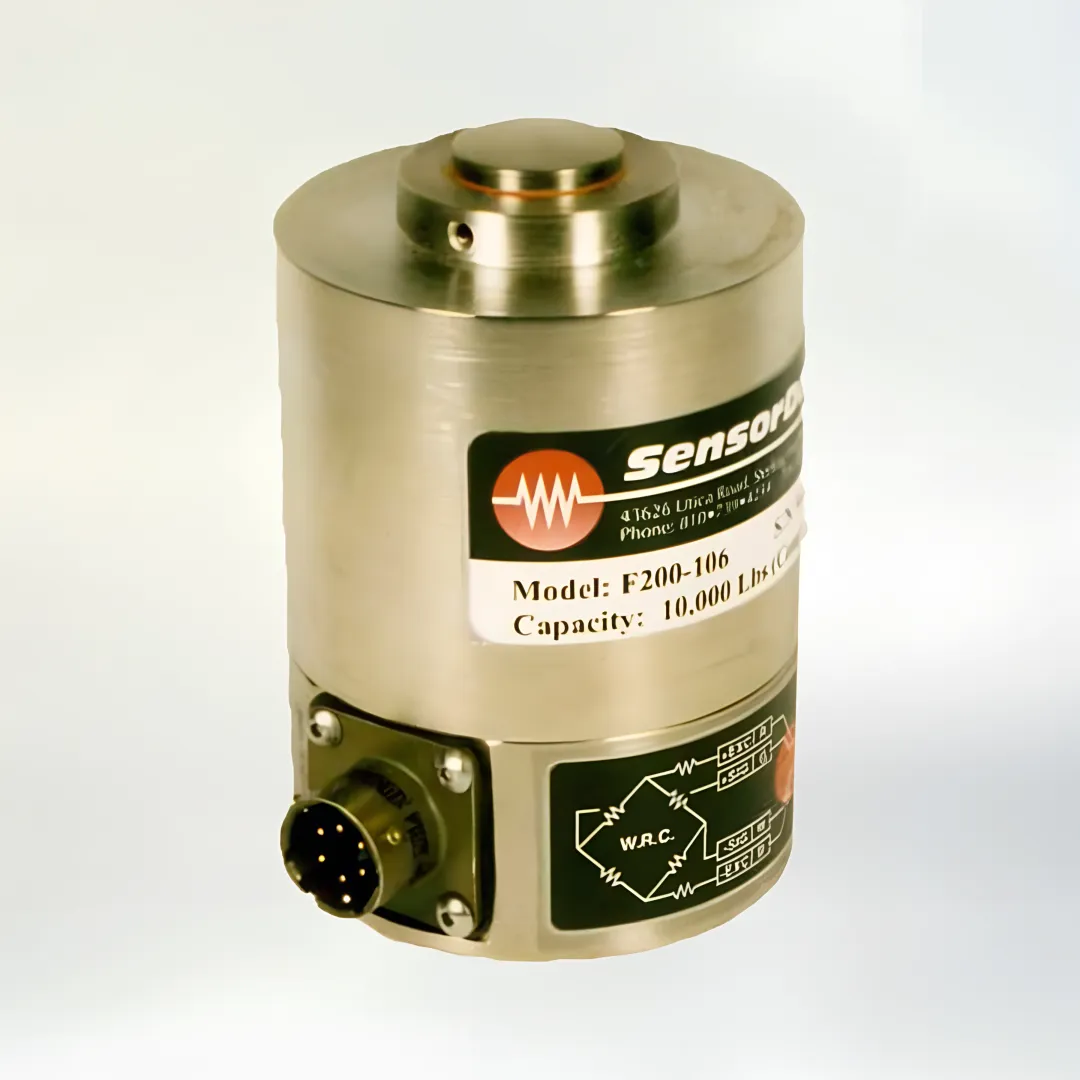Industrial Weighing