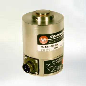 Industrial Weighing