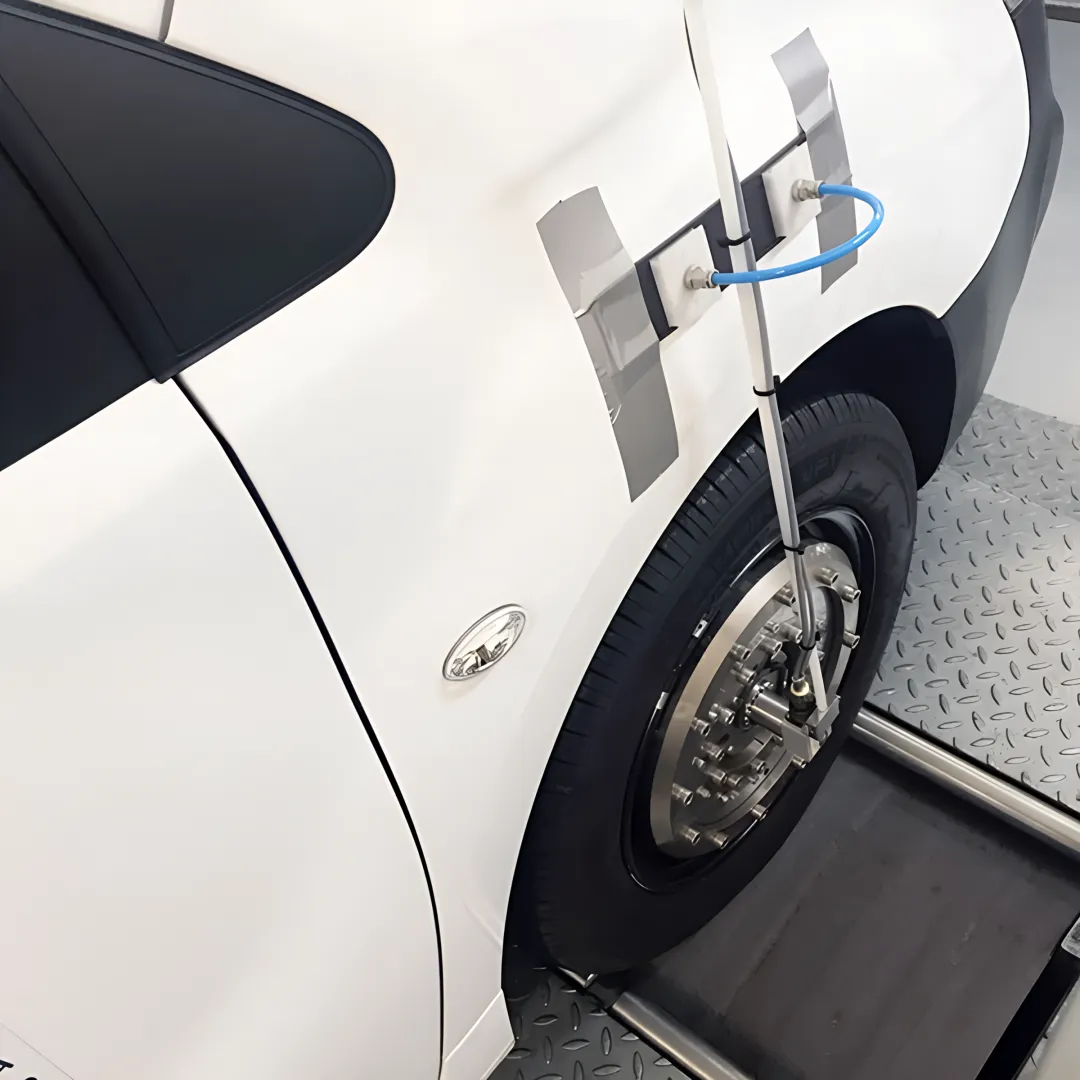 Automotive & Vehicle Manufacturing