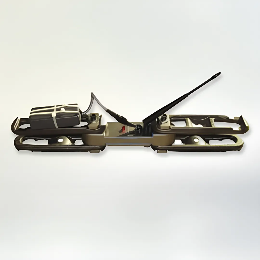 Industrial Manufacturing & Conveyor Systems