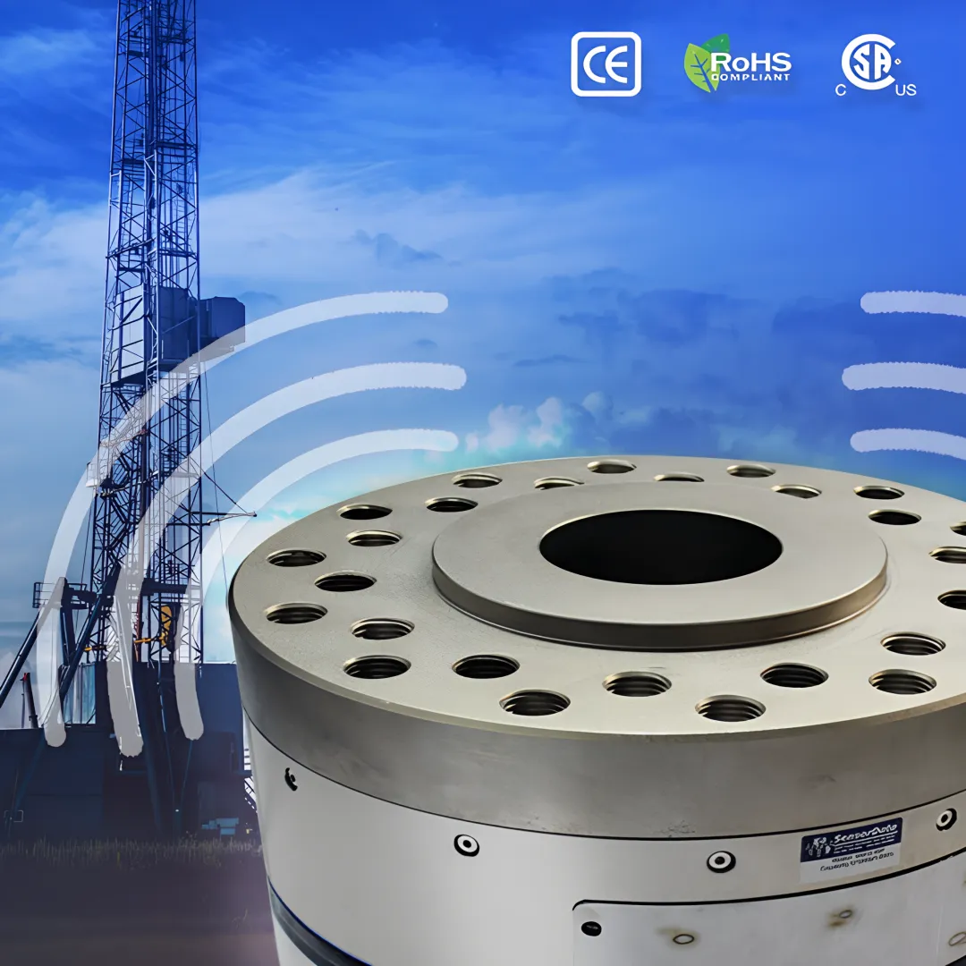 Oil, Gas & Hazardous Environments