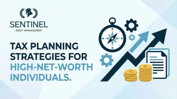 Tax Planning Strategies for High-Net-Worth Individuals
