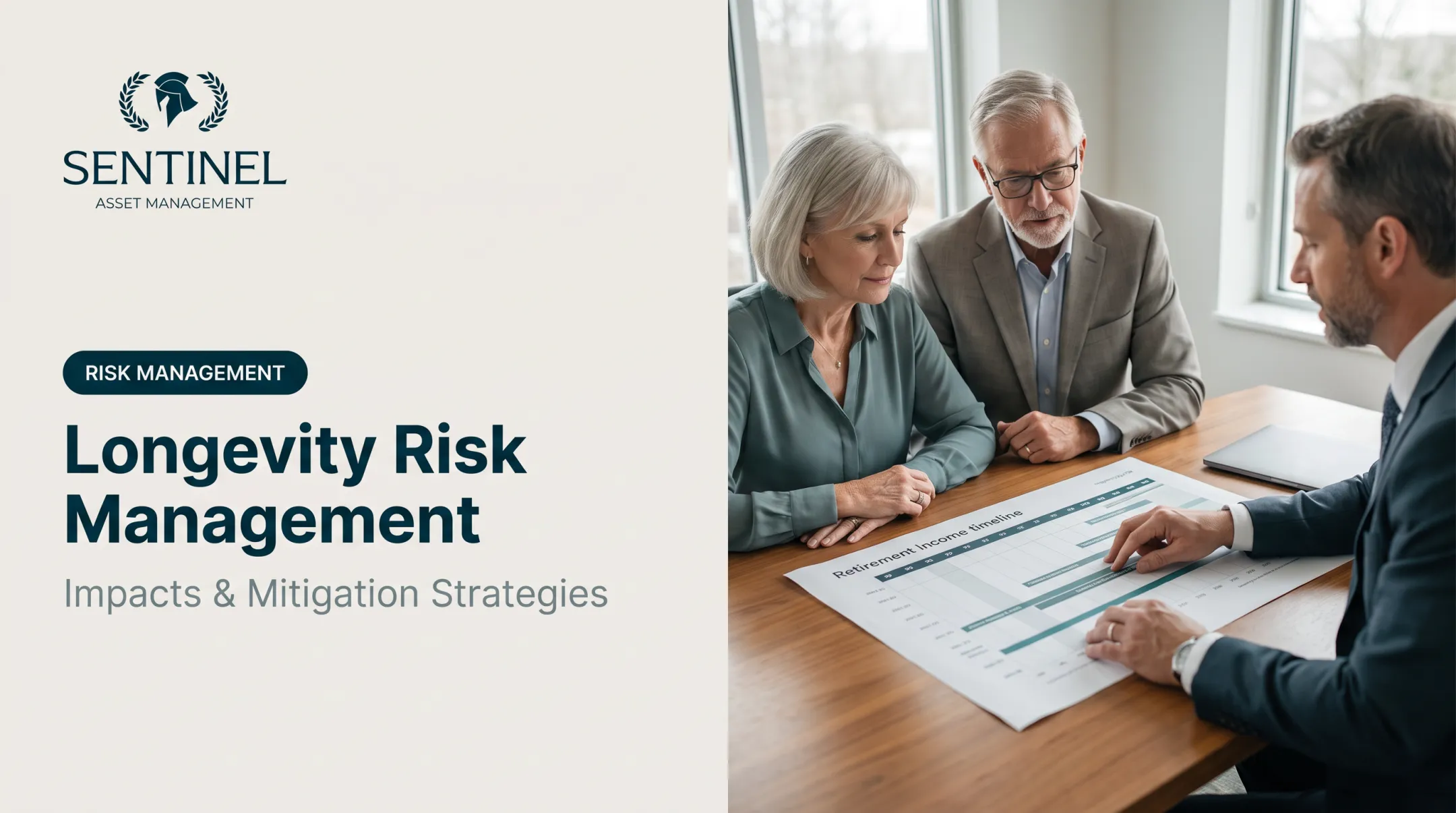 Longevity Risk Management: Impacts &amp; Mitigation Strategies