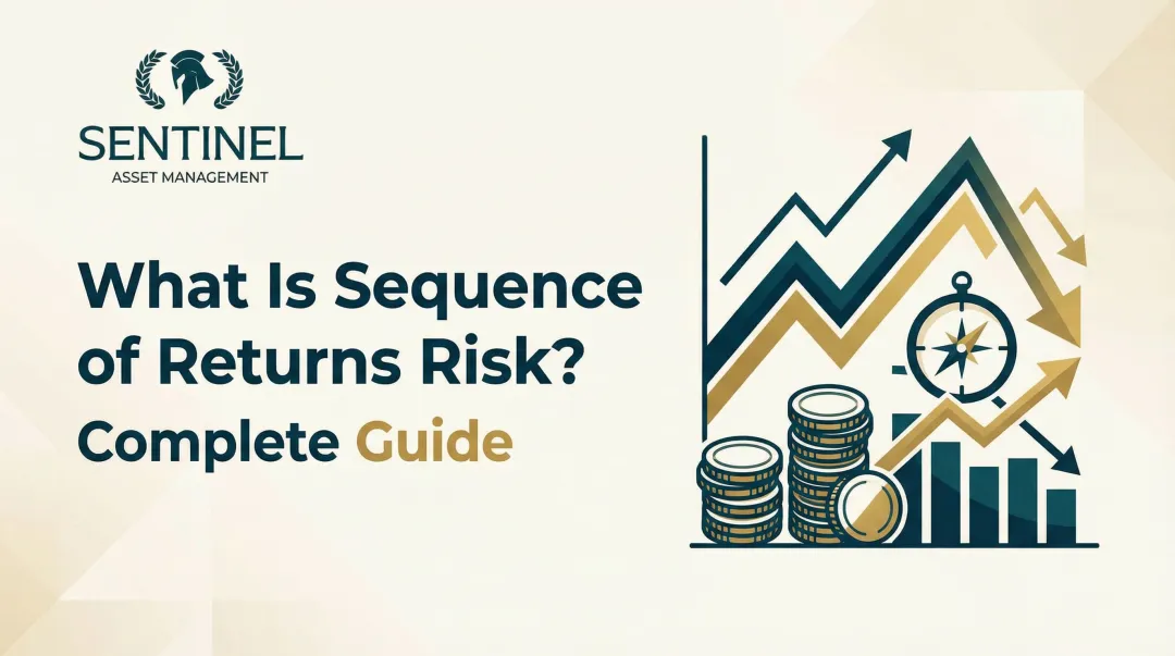 What Is Sequence of Returns Risk? Complete Guide