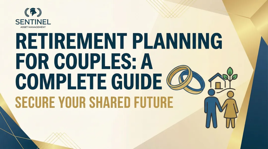 Retirement Planning for Couples: A Complete Guide