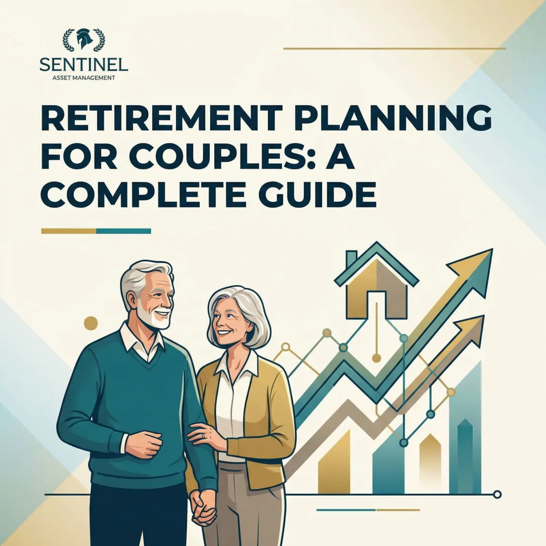 Retirement Planning for Couples: A Complete Guide