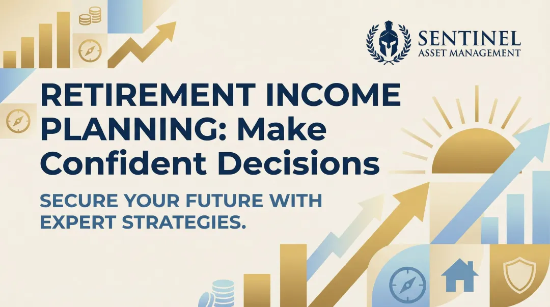 Retirement Income Planning: Make Confident Decisions