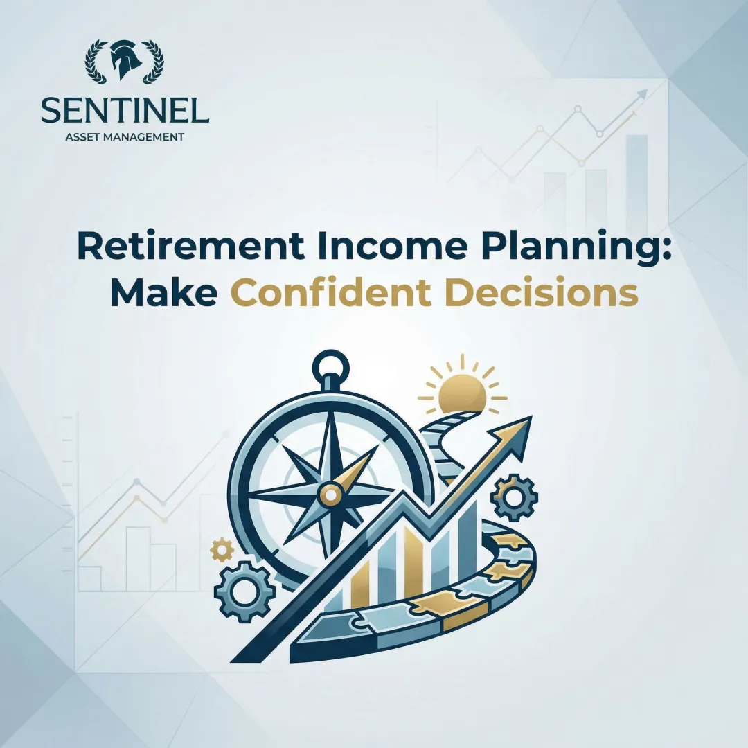 Retirement Income Planning: Make Confident Decisions
