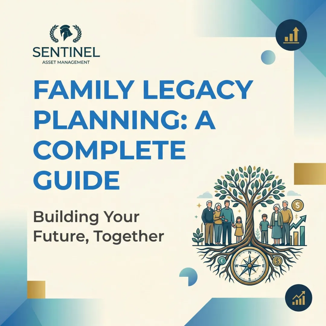 Family Legacy Planning: A Complete Guide