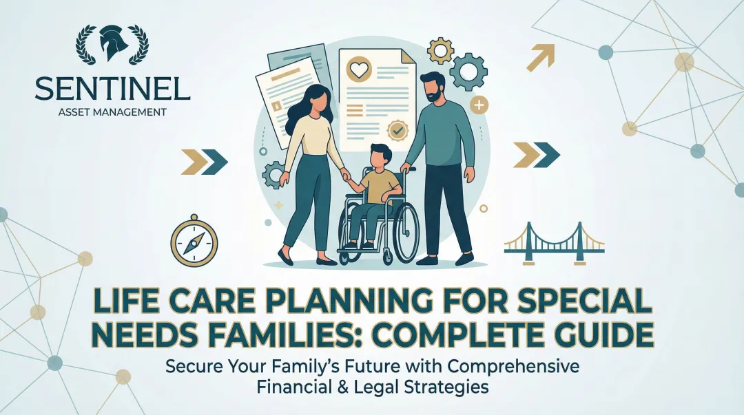 Life Care Planning for Special Needs Families: Complete Guide
