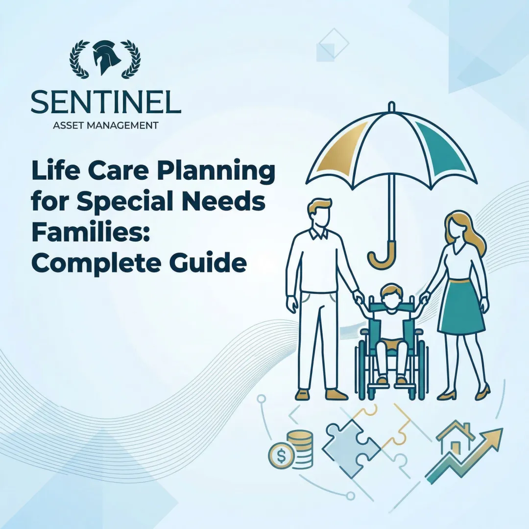 Life Care Planning for Special Needs Families: Complete Guide