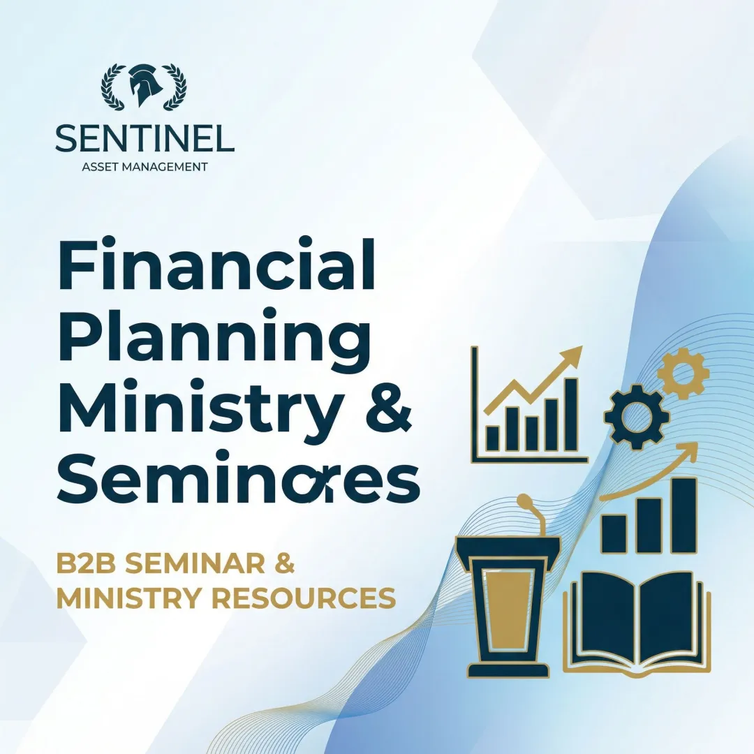 Financial Planning Ministry Seminar & Resources