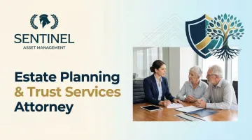 Estate Planning &amp; Trust Services Attorney