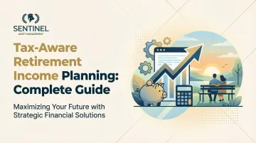 Tax-Aware Retirement Income Planning: Complete Guide