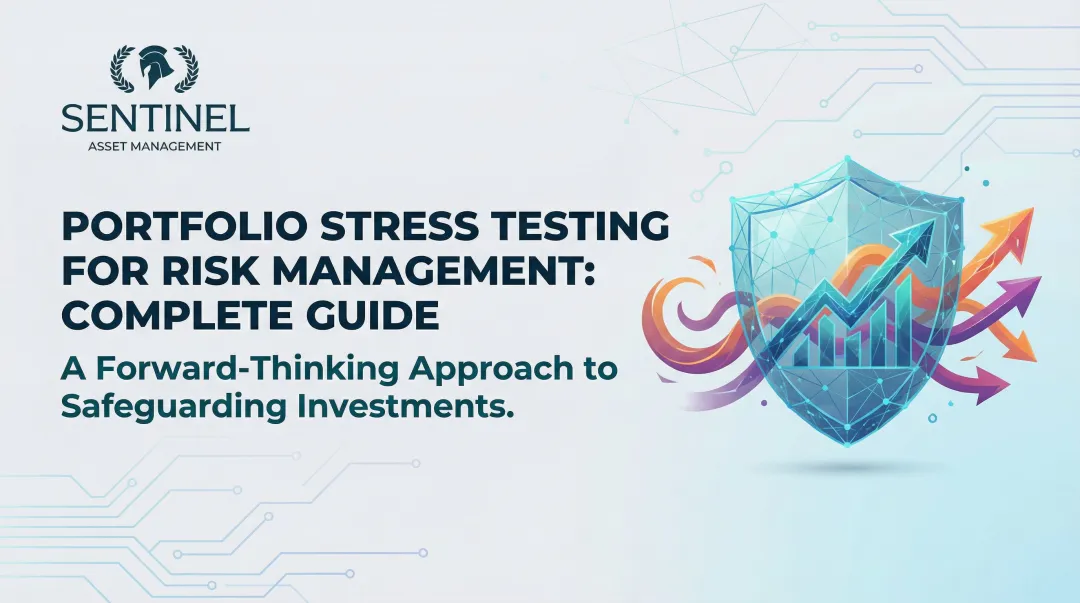 Portfolio Stress Testing for Risk Management: Complete Guide