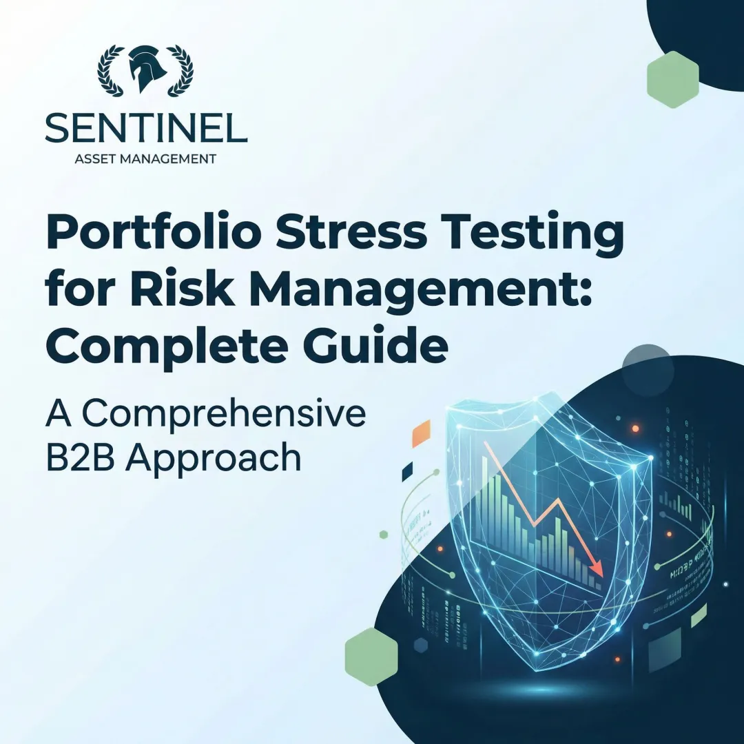 Portfolio Stress Testing for Risk Management: Complete Guide