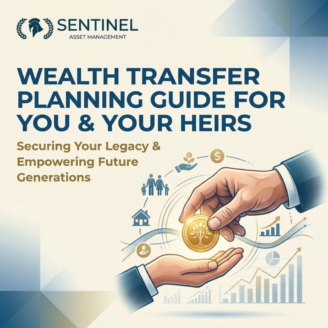 Wealth Transfer Planning Guide for You & Your Heirs