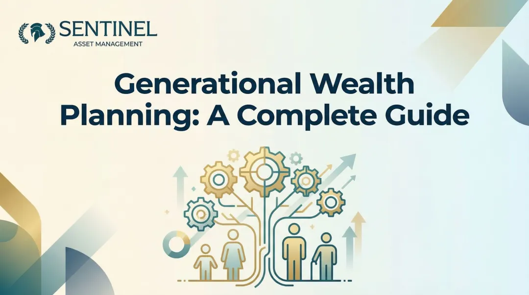 Generational Wealth Planning: A Complete Guide