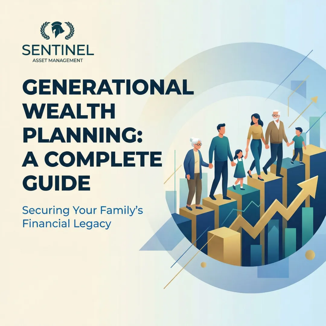 Generational Wealth Planning: A Complete Guide