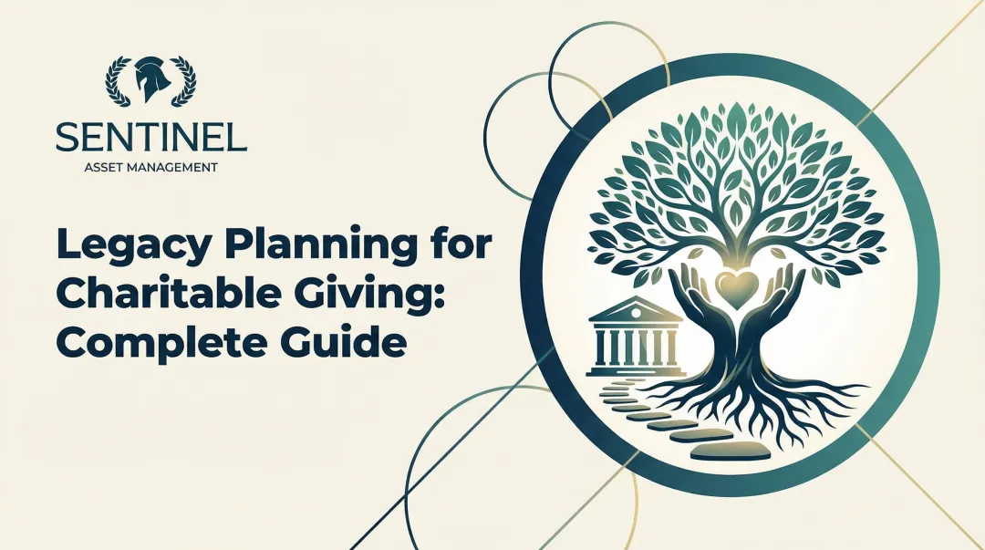 Legacy Planning for Charitable Giving: Complete Guide