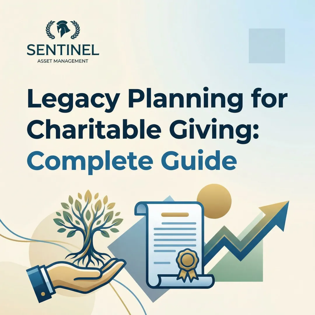 Legacy Planning for Charitable Giving: Complete Guide