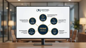 Five PRIME investment risk types every asset manager monitors and manages