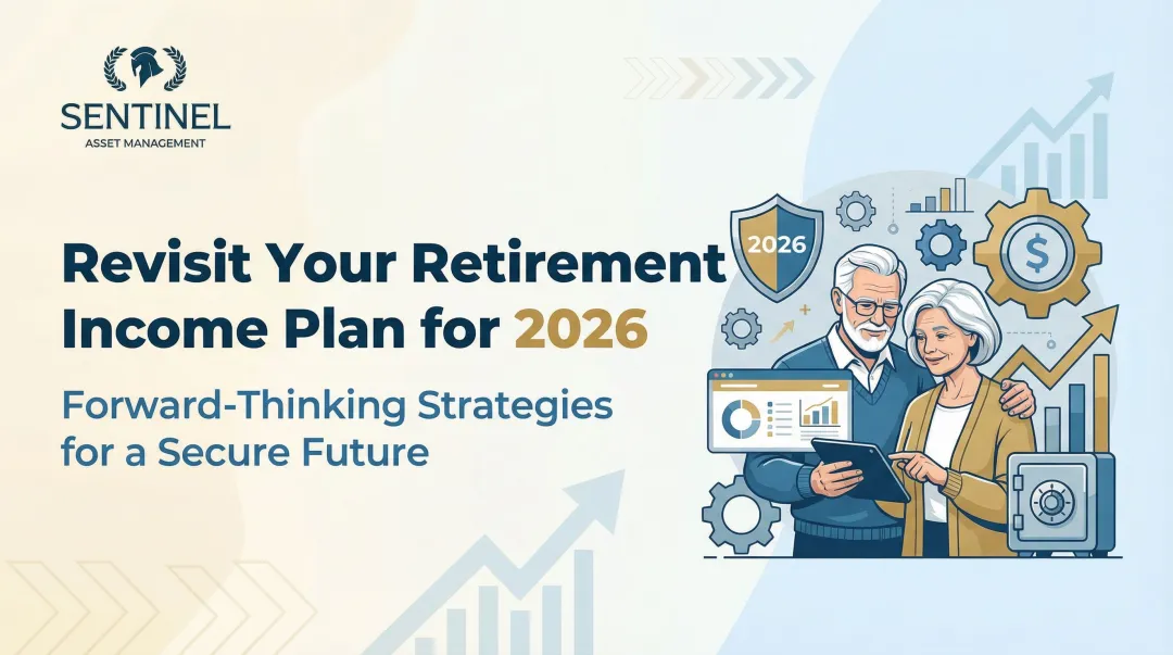 Revisit Your Retirement Income Plan for 2026