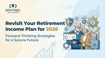 Revisit Your Retirement Income Plan for 2026