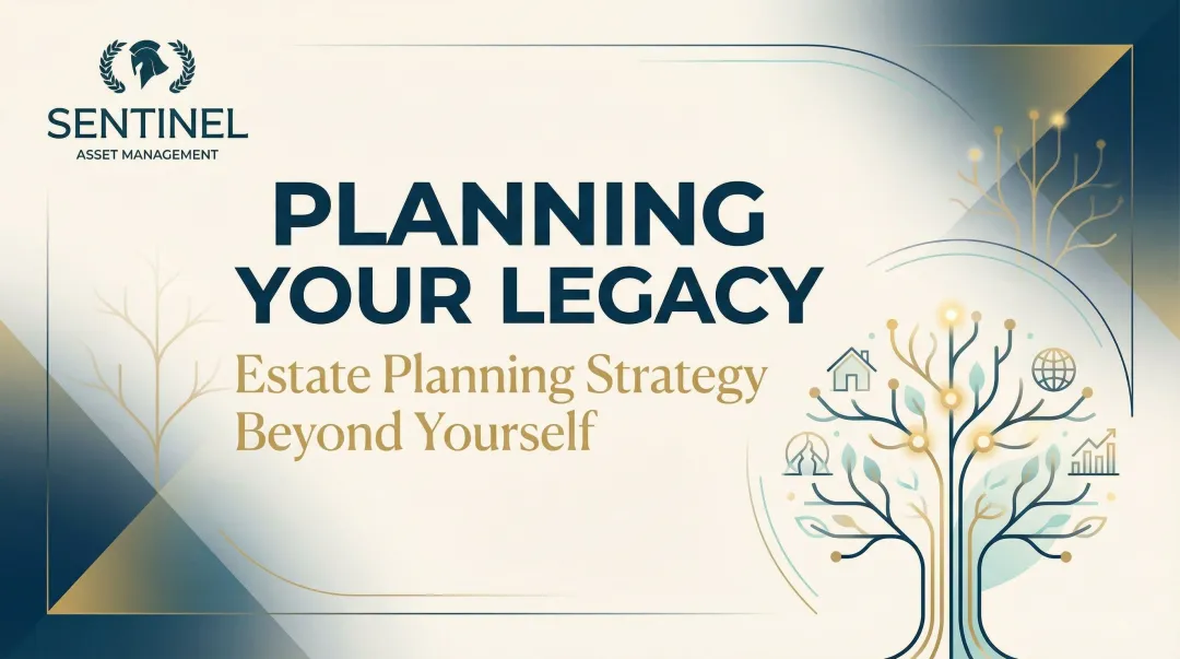 Planning Your Legacy: Estate Planning Strategy Beyond Yourself