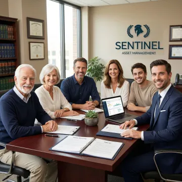 Estate Planning & Legacy Planning Services