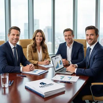 Family Office Advisory Services for High Net Worth Individuals