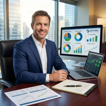 Professional Asset Management Services