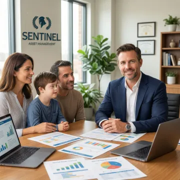 Special Needs Planning Services