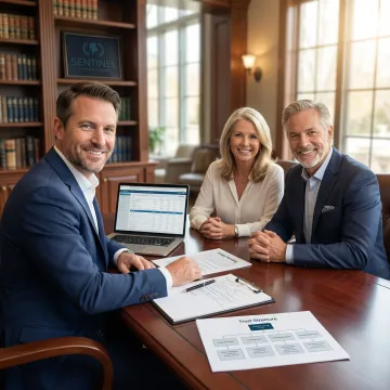Tax & Estate Planning Services