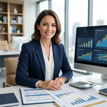 Certified Divorce Financial Analyst (CDFA) Services