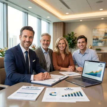 Family Financial Planning Services — Wealth Advisors