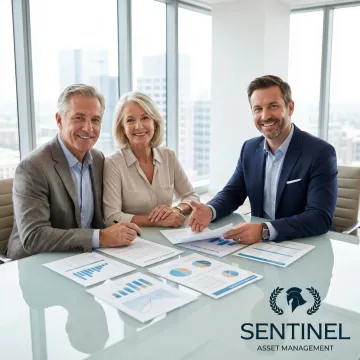 Fiduciary Retirement & Estate Planning Services