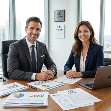 Unified Wealth Management — Investments, Tax & Estate Planning