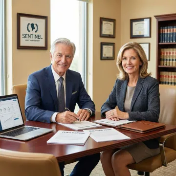 Estate Planning & Trust Administration Services