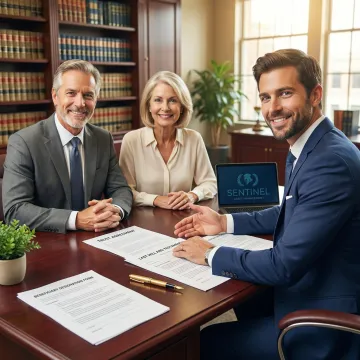 Trust & Estate Planning Consulting Services