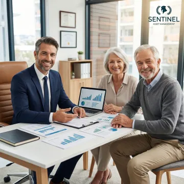 Transition to Retirement Income Stream Services