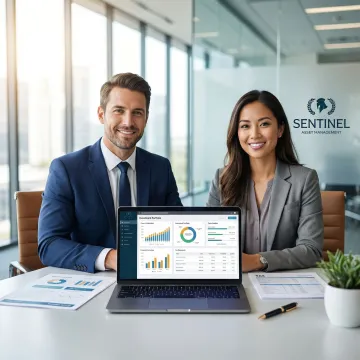Financial Planning & Tax Advice for Tech Professionals