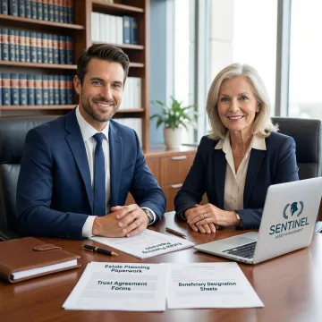 Expert Estate Planning for Asset Protection