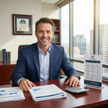 Certified Financial Planner for Collaborative Divorce — Pricing
